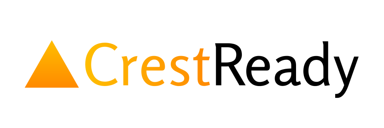 CrestReady logo